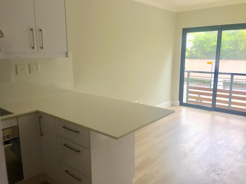 1 Bedroom Property for Sale in Kenilworth Western Cape